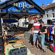 Bedford Flea