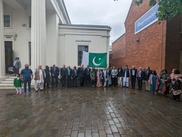 Pakistan Independence Day
