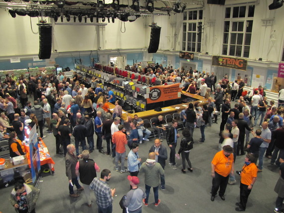 Beer Festival