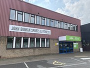 John Bunyan Sports & Fitness