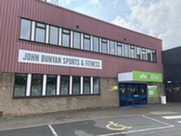 John Bunyan Sports & Fitness