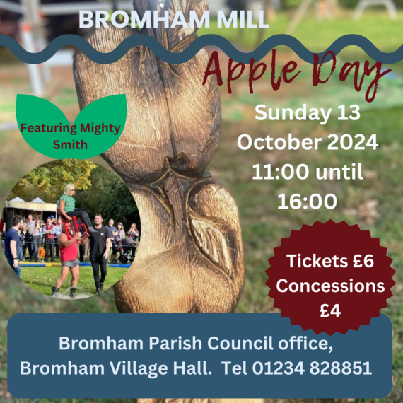 Apple Day