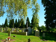 cemetery photo