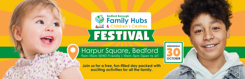 Family Hubs & Children's Centres