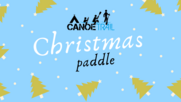 Christmas Paddle