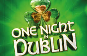one night in dublin