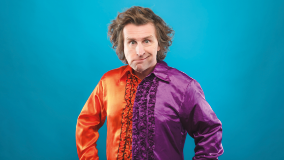 Milton Jones