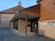 lakeview village hall