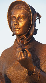 Mary Anning