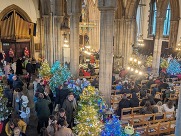 Christmas Tree Festival