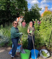rothsay/castle road roundabout
