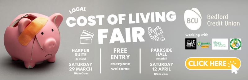 Cost of Living Fair