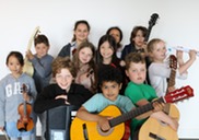 My First Festival Gig