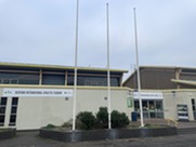 Bedford International Athletics Stadium