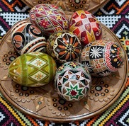 Ukrainian Folk Art