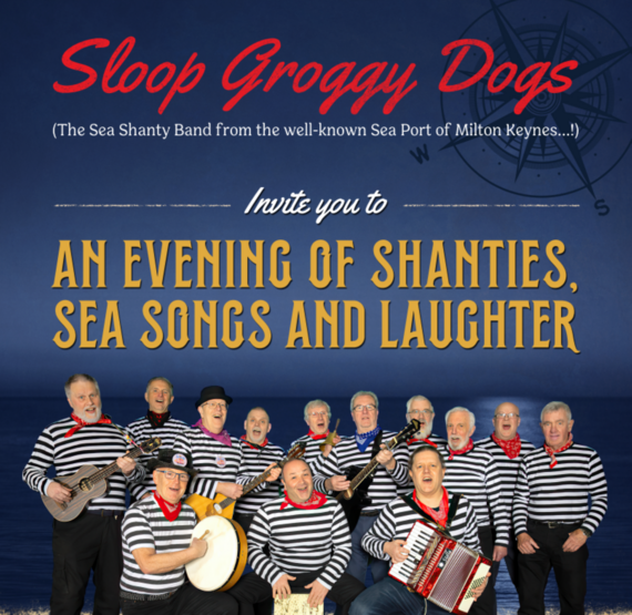 Sloop Groggy Dogs