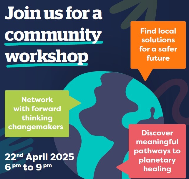 Climate Fresk workshop