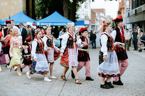 Polish Heritage Day