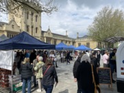 Bedford Flea
