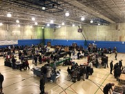 The Bedford Militaria Fair