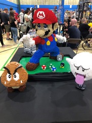 National Brick Events