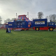 James Richards Circus