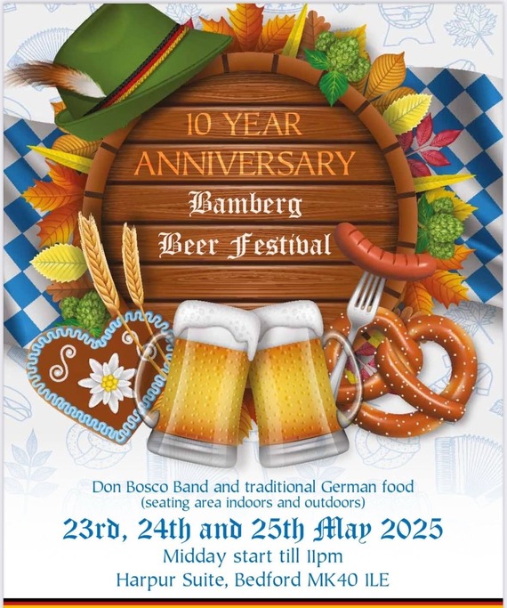 Bamburg Beer Festival