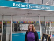 Sight Concern Bedfordshire