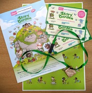 Summer Reading Challenge 2025