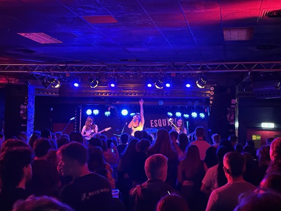 Bedford Breakthrough