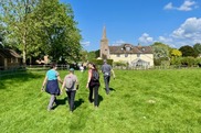 North Bedfordshire Ramblers