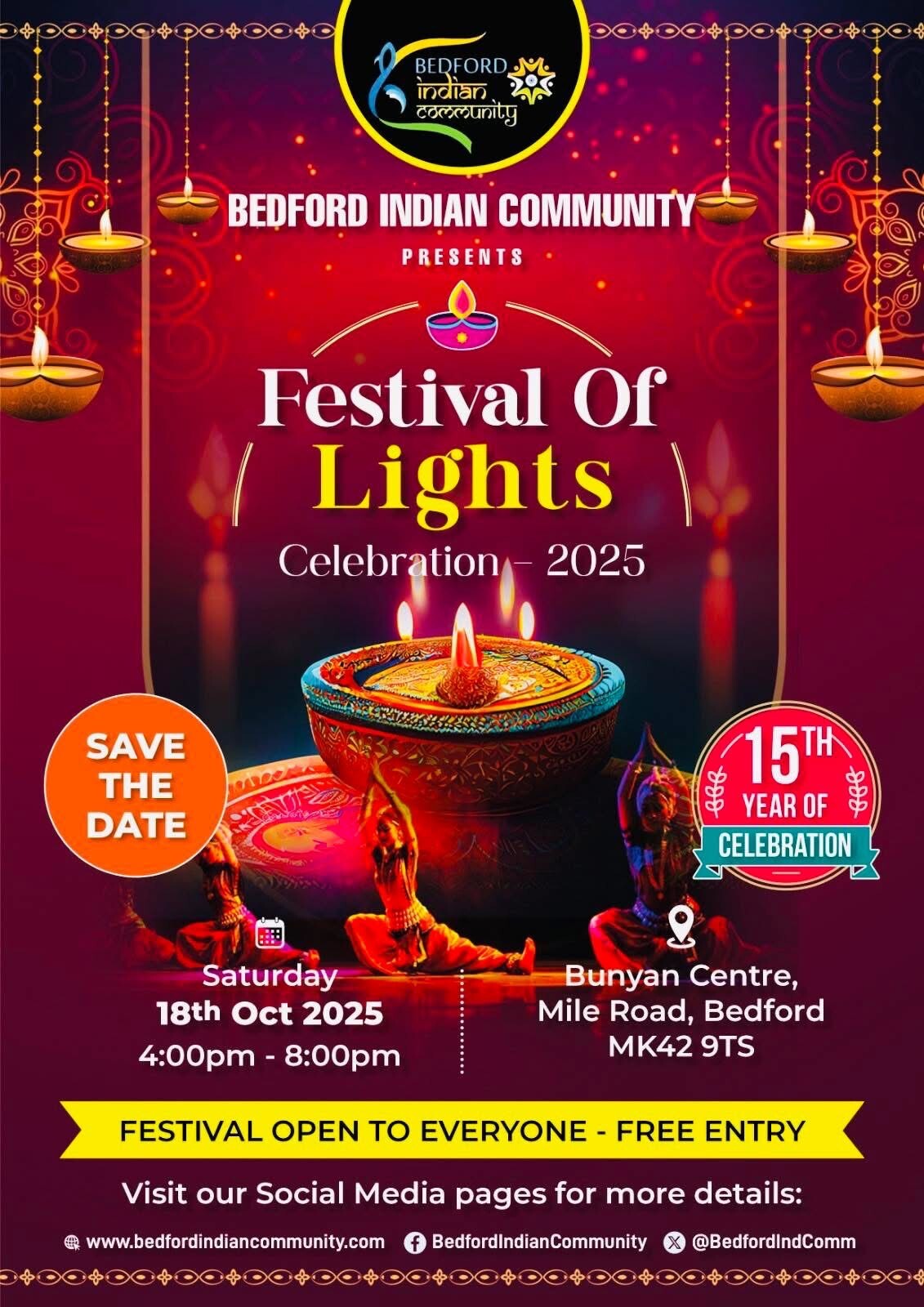 Festival of Lights