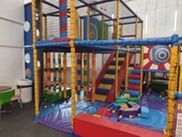 Soft play