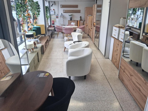 Furniture Store