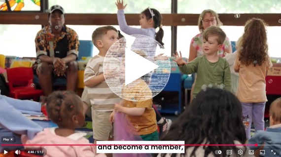 Learn about our libraries with this YouTube video