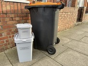 Food Caddies feature image