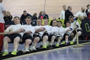 British and Irish Indoor Tug of War Championships