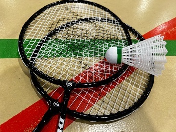 Badminton