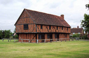Moot Hall, Elstow