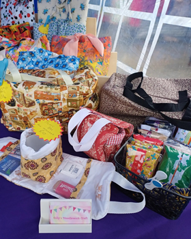 Kempston Craft Market