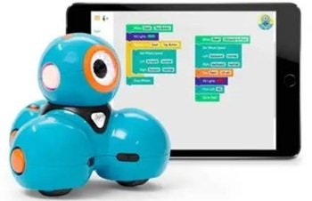 Robotics workshop