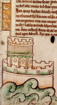 Bedford Castle