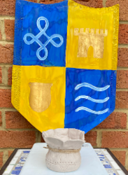 Medieval Castle Craft with Atiya Vohra