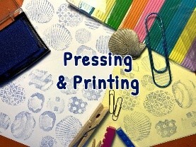 Press and printing