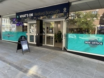 Visitor Information Centre