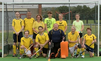 Hockey