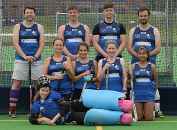 Hockey