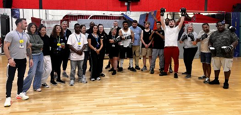 Wellbeing Games