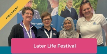 Later Life Festival