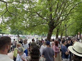 River Festival